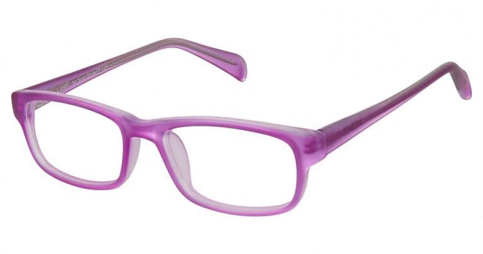 New Globe L4093 Eyeglasses - view 2